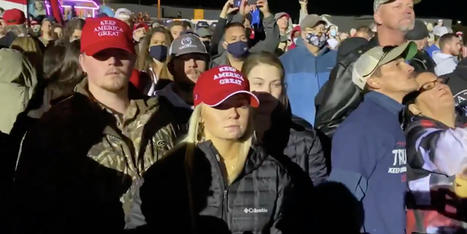 GOP officials stunned by new party members who are only interested in 'blowing things up' | THE OTHER EYEWITTNESS - news | Scoop.it