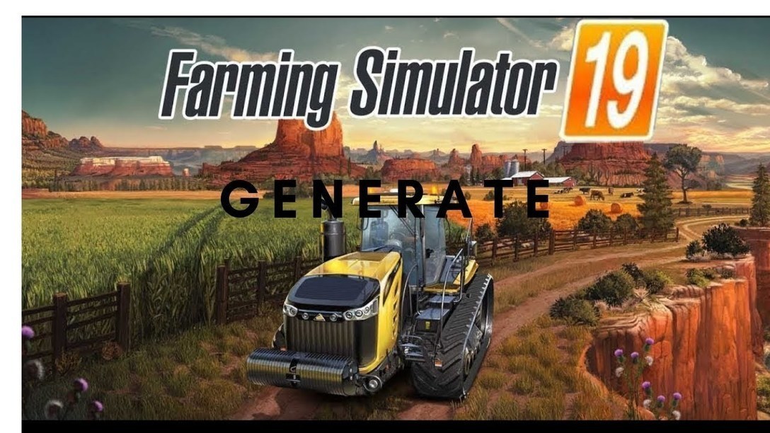 farming simulator 2017 key activation download