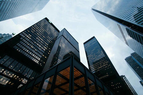 Quelles sont les tendances actuelles dans l&rsquo;immobilier d&rsquo;entreprise ? | Num&eacute;rique responsable | Scoop.it