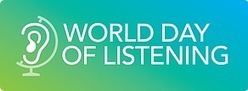 World Day of Listening 2016 | Healthy Marriage Links and Clips | Scoop.it