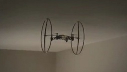 Roboter: Parrot stellt zwei neue Roboter vor | 21st Century Innovative Technologies and Developments as also discoveries, curiosity ( insolite)... | Scoop.it