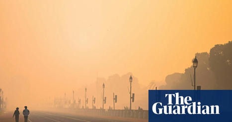'Invisible killer': fossil fuels caused 8.7m deaths globally in 2018, research finds - The Guardian | Medici per l'ambiente - A cura di ISDE Modena in collaborazione con "Marketing sociale". Newsletter N°34 | Scoop.it