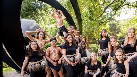 Aboriginal and Torres Strait Islander School Curricula | K-12 Aboriginal and Torres Strait Islander histories and cultures | Scoop.it