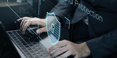 Protection des données : 80% des entreprises françaises en difficulté | Cybersécurité - Innovations digitales et numériques | Scoop.it
