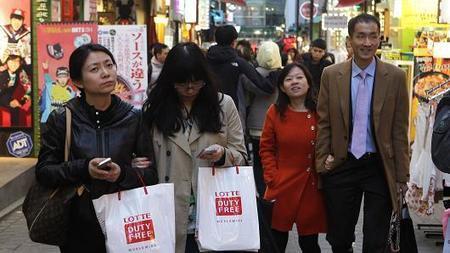 South Korea's Q2 economic growth more than halves from Q1 | South Korean & VietnameseTravellers | Scoop.it