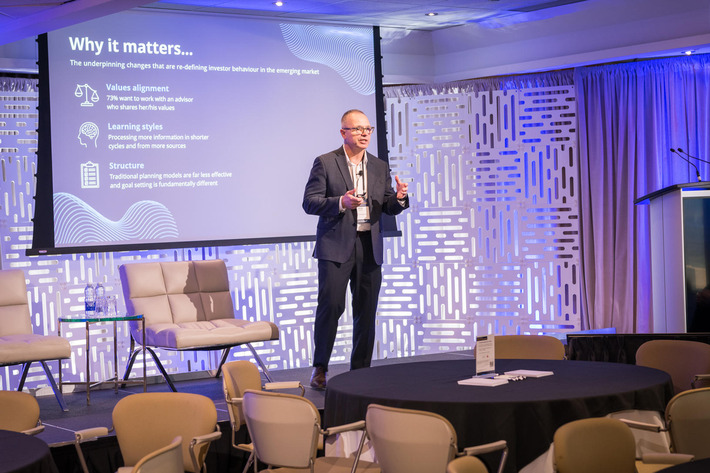 With a demographic shift underway, advisors&nbsp;need to adapt and&nbsp;earn&nbsp;younger investors' trust&nbsp;&nbsp; | Wealth Advisors Report - Accumulating, Preserving, and Transitioning Wealth | Scoop.it