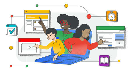 8 Google Classroom tips teachers should know | DIGITAL LEARNING | Scoop.it