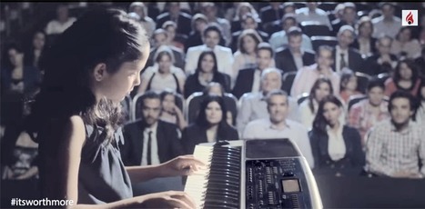 Good News: Egypt's Most Successful Startups Are Collaborative Platforms - Barakabits | Peer2Politics | Scoop.it