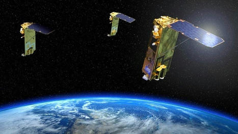 Cérès va établir la capacité ROEM spatiale française | DEFENSE NEWS | Scoop.it