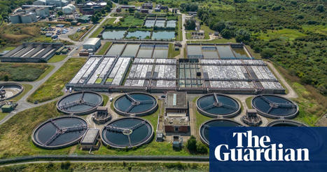 Thames Water nationalisation plan could move bulk of £15bn debt to state | Thames Water | The Guardian | International Economics: IB Economics | Scoop.it