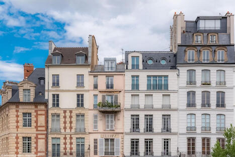 Encadrement des loyers : le bilan s&eacute;v&egrave;re de la Cour des comptes | Habitat - Logement | Scoop.it
