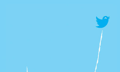 The terror of tweeting: social medium or academic message? | Online Student Engagement | Scoop.it