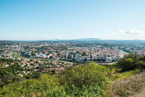 Alès, 4e destination en France pour des séjours uniques – | Hébergements et restaurants en Occitanie | Scoop.it