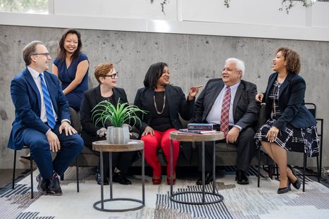 First National Network of Independent Multicultural and LGBTQ Public Relations Firms Launches | LGBTQ+ Online Media, Marketing and Advertising | Scoop.it