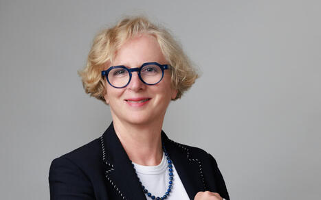 Catherine Failliet prendra la tête du fonds régional Breizh Up en 2026 | L'INDUSTRIE EN BRETAGNE | Scoop.it