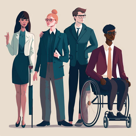 6 ressources e-learning sur la non-discrimination à l’embauche – | ressources e-learning | Scoop.it