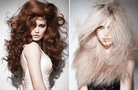 Lang haar kapsels | kapsel trends | Scoop.it
