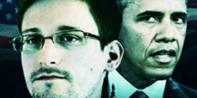 Noam Chomsky: Why Obama made Edward Snowden the world's most wanted criminal - Stop the War Coalition | real utopias | Scoop.it