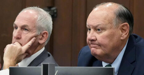 Ohio corruption trial traces tactics to prop up nuclear and coal plants | by&nbsp;Kathiann M. Kowalski | CanaryMedia.com | @The Convergence of ICT, the Environment, Climate Change, EV and HEV Transportation & Distributed Renewable Energy | Scoop.it