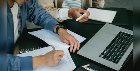[Replay] Les clés pour piloter et accélérer la transformation digitale dans l'enseignement supérieur | Formation : Innovations et EdTech | Scoop.it