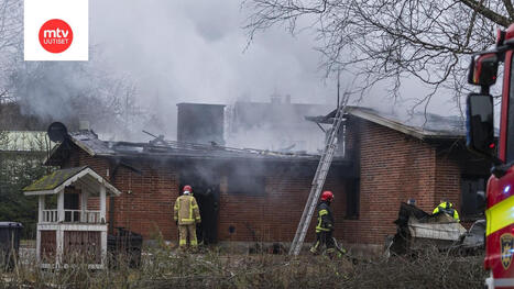 Tämä Savonlinnan tragediasta tiedetään | MTV Uutiset | 1Uutiset - Lukemisen tähden | Scoop.it