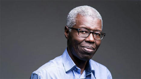 SOULEYMANE BACHIR DIAGNE, UNE PHILOSOPHIE DE LA TRADUCTION | Metaglossia: The Translation World | Scoop.it