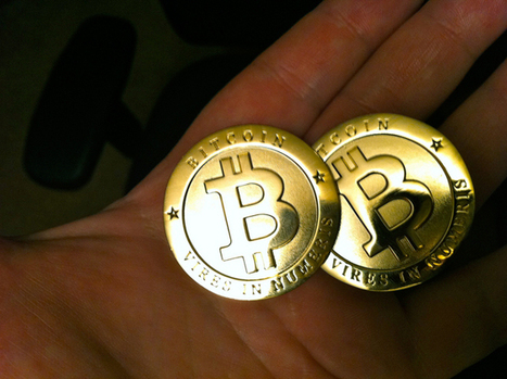 Bitcoin Values Plummet $500M, Then Recover, After Silk Road Bust | Wired Enterprise | Wired.com | @The Convergence of ICT, the Environment, Climate Change, EV and HEV Transportation & Distributed Renewable Energy | Scoop.it