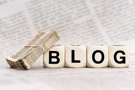 4 Modelos de contenido que generarán miles de visitantes para tu blog | #TRIC para los de LETRAS | Scoop.it