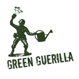 Vidéo : Green Guerilla - Reconquérir la ville | Economie Responsable et Consommation Collaborative | Scoop.it