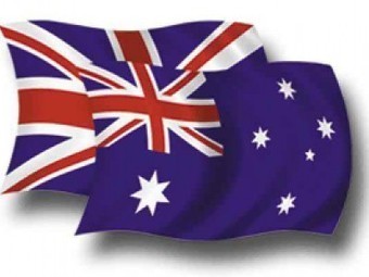 британский и австралийский английский