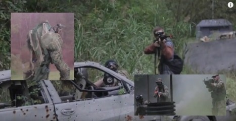 AAR: Nokri II was OUT OF THIS WORLD – Ballahack Airsoft on YouTube! | Thumpy's 3D House of Airsoft™ @ Scoop.it | Scoop.it