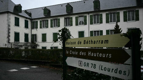 L'affaire Bétharram est-elle un cas isolé? En France, des violences éducatives longtemps courantes | Le fil d'actualités de l'URCA | Scoop.it