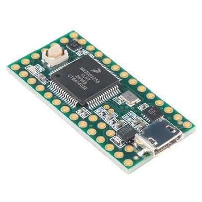Arduino vs Teensy – | TECNOLOGÍA_aal66 | Scoop.it