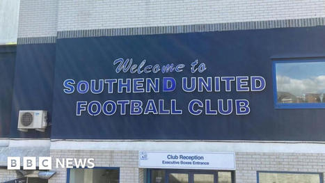 Southend United buyers warn of new winding-up petition court case | Football Finance | Scoop.it