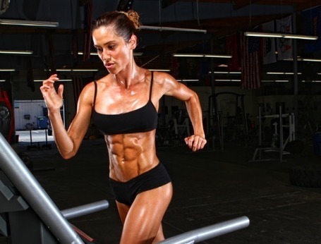 2015 Fitness Trends - The Year of High Intensity | Uscreen | Bodybuilding & Fitness | Scoop.it