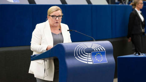 Sécurité alimentaire : les eurodéputés demandent un soutien financier pour aider l’Ukraine – EURACTIV.fr | Agriculture et Alimentation Durable Méditerranéenne | Scoop.it