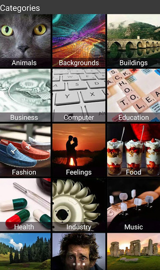 Pixabay, más de un millón de imágenes libres en tu smartphone | TIC & Educación | Scoop.it