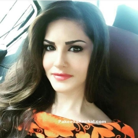 Unseen, Uncensored, Live Pictures of Sunny Leone | Indian Fashion Updates | Scoop.it