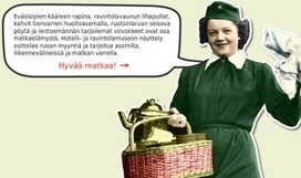 Verkkonäyttelyt, verkkomuseot, kuvagalleriat, virtuaalimuseot | 1Uutiset - Lukemisen tähden | Scoop.it