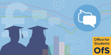 Students&rsquo; perspectives on higher education changing in response to financial challenges - Office for Students | Higher education news for libraries and librarians | Scoop.it