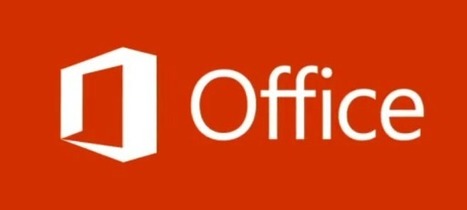 Office 2013 : Sortie du magasin d'applications | Time to Learn | Scoop.it