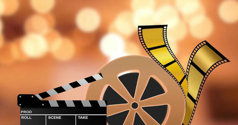 Production cin&eacute;matographique : modification des conditions d'obtention des aides financi&egrave;res du Centre national du cin&eacute;ma et de l'image anim&eacute;e | L'Officiel des m&eacute;tiers | Scoop.it