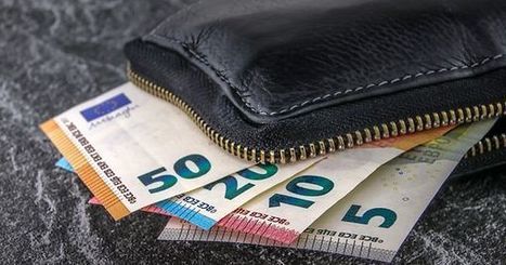 Kaufkraft-Studie: Wer die dicksten Portemonnaies in Europa hat | #Europe #Luxembourg | Luxembourg (Europe) | Scoop.it