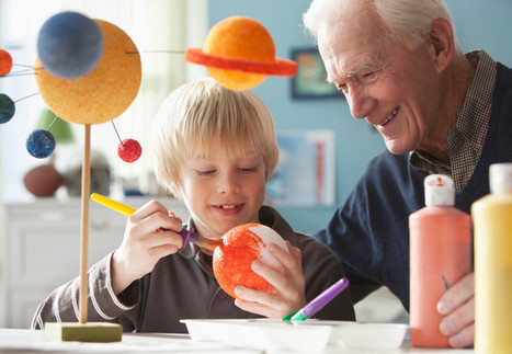 F&ecirc;te de la science 2014 : 26 septembre - 19 octobre | Veille &Eacute;ducative - L'actualit&eacute; de l'&eacute;ducation en continu | Scoop.it