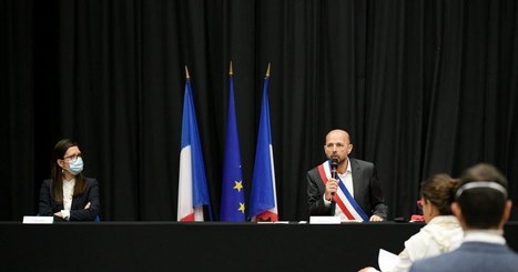 Bourg en Bresse | Jean-François Debat réélu, l’opposition déjà combative (article partiel, pour abonnés) | L'Architecture, l'Urbanisme, l'Environnement, le Paysage et le Patrimoine... vus par le CAUE de l'Ain. | Scoop.it