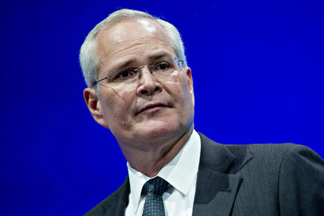 Exxon CEO Apologizes for Lobbyist’s Comments in Leake... | Mergers and Acquisitions | Scoop.it