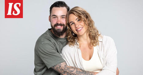 Joni Rintala juo videolla Eveliina Uosukaisen rintamaitoa | 1Uutiset - Lukemisen t&auml;hden | Scoop.it