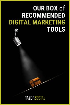 45 Marketing Tools to Consider for 2017 | Public Relations & Social Marketing Insight | Scoop.it