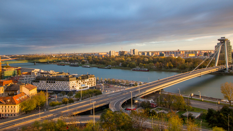 Slovak court defends citizens’ right to clean air in Bratislava | Energy Transition in Europe | www.energy-cities.eu | Scoop.it