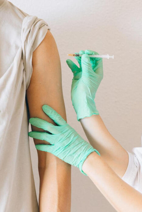 Online tool shows vaccine vs disease risks | Dorit Reiss | H&eacute;sitations Vaccinales: Observatoire HESIVAXs | Scoop.it